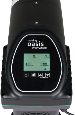 Насос повышения давления Making Oasis Everywhere NS-82/43