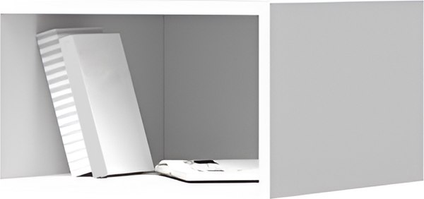 Полка Стендмебель Киви ПЛ-02 - фото