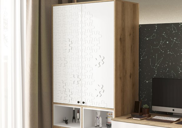 Полка Стендмебель Киви ПЛ-02