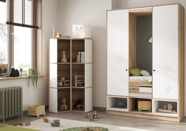 Полка Стендмебель Киви ПЛ-03