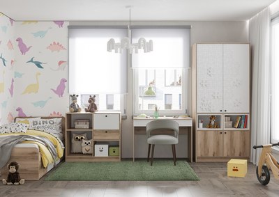 Тумба Стендмебель Киви ТБ-01