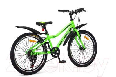 Велосипед DeltA Street 24 2401