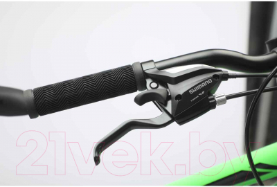 Велосипед DeltA Street 24 2401