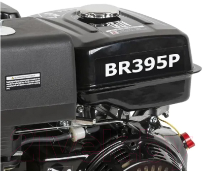 Двигатель бензиновый Brait BR395P / pm3706730