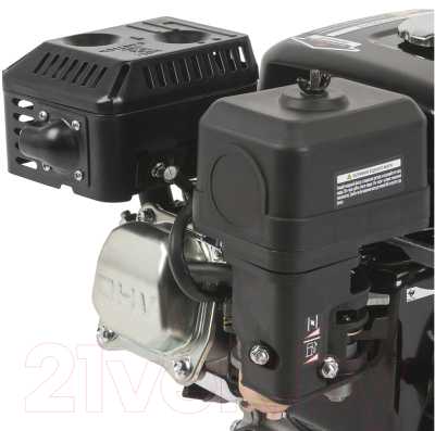 Двигатель бензиновый Brait BR421PE / pm0323008477