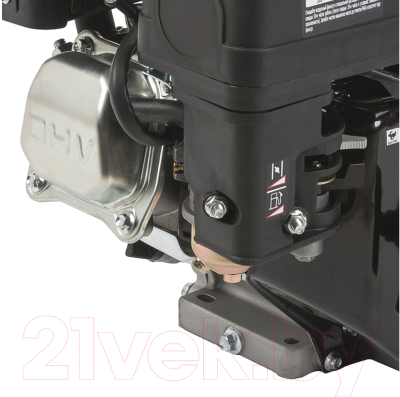 Двигатель бензиновый Brait BR421PE / pm0323008477