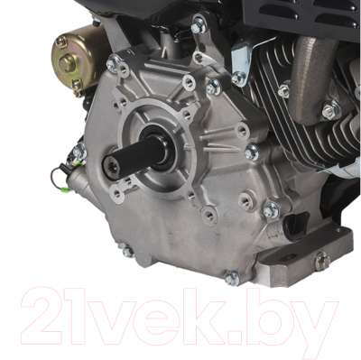 Двигатель бензиновый Brait BR421PE / pm0323008477