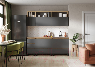 Кухонный гарнитур Стендмебель Хелен 2.0