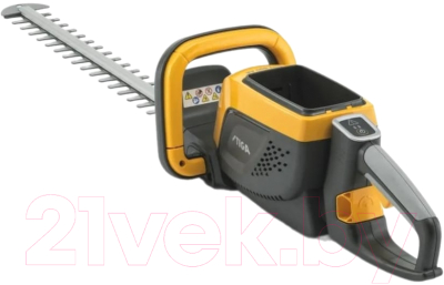 Кусторез аккумуляторный Stiga HT 500e (278300008/ST3) - фото