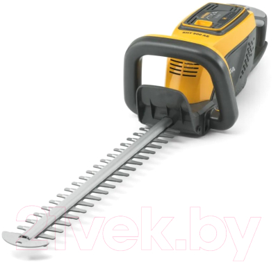 Кусторез аккумуляторный Stiga HT 500e (278300008/ST3)