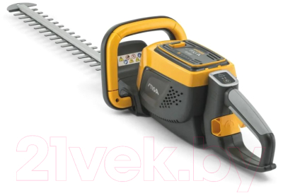 Кусторез аккумуляторный Stiga HT 500e (278300008/ST3)