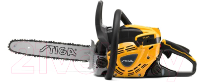 Бензопила цепная Stiga CS 540 (240381402/ST1)