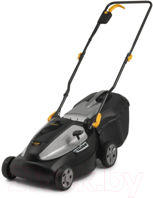 Газонокосилка аккумуляторная ALPINA AL 3820 Li Kit (291382064/A24)