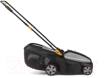 Газонокосилка аккумуляторная ALPINA AL 3820 Li Kit (291382064/A24)