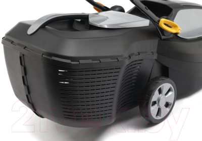 Газонокосилка аккумуляторная ALPINA AL 3820 Li Kit (291382064/A24)