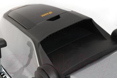 Газонокосилка аккумуляторная ALPINA AL 3820 Li Kit (291382064/A24)