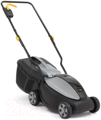 Газонокосилка аккумуляторная ALPINA AL 3020 Li Kit (291302064/A24) - фото