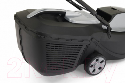 Газонокосилка аккумуляторная ALPINA AL 3020 Li Kit (291302064/A24)