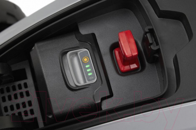 Газонокосилка аккумуляторная ALPINA AL 3020 Li Kit (291302064/A24)