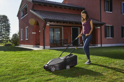 Газонокосилка аккумуляторная ALPINA AL 3020 Li Kit (291302064/A24)