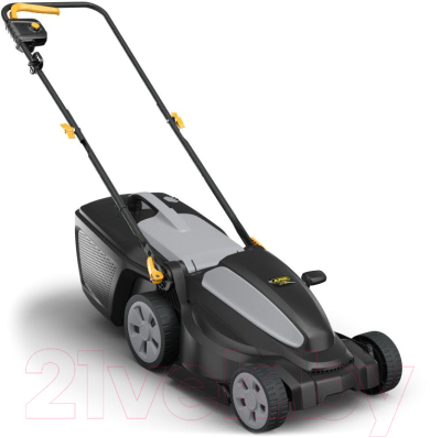 Газонокосилка электрическая ALPINA AL1 38 E (291380064/A22) - фото
