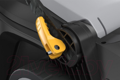 Газонокосилка электрическая ALPINA AL1 38 E (291380064/A22)