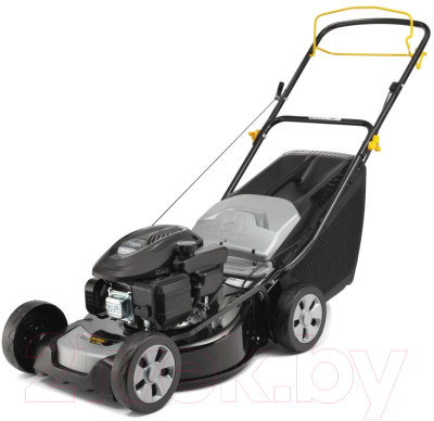 Газонокосилка бензиновая ALPINA AL4 46 SA