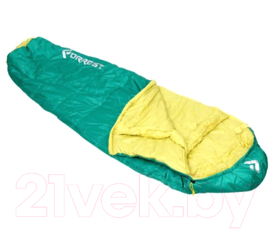 Спальный мешок Forrest Zero Pass FZPSB
