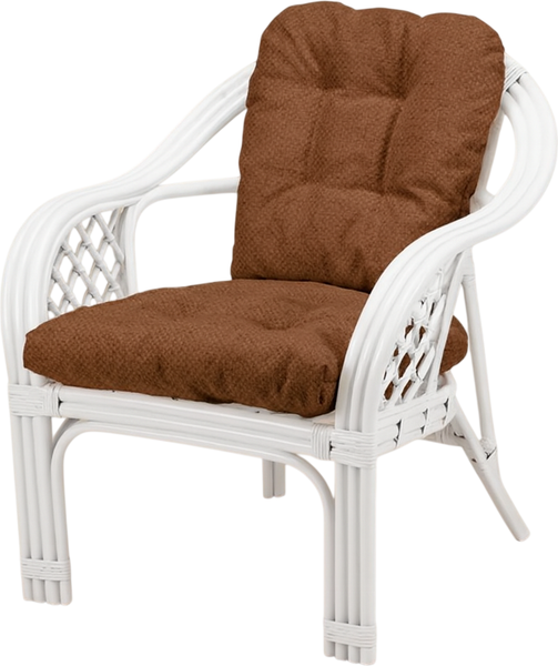 Кресло садовое Мир Ротанга Oasis 01/17В/1 - фото