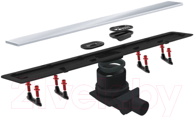 Трап для душа Bettoserb Frameless 950 / 13701234-NEW