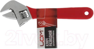 Гаечный ключ LOM 1647009