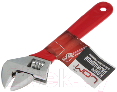 Гаечный ключ LOM 1647010 - фото