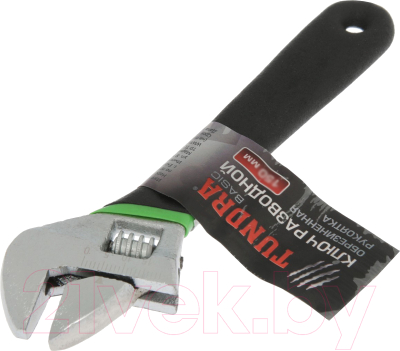 Гаечный ключ Tundra 1647013 - фото