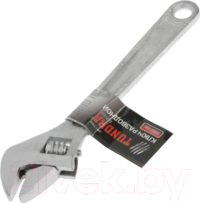 Гаечный ключ Tundra 881766 - фото