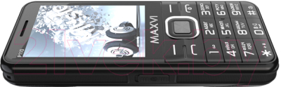 Мобильный телефон Maxvi P110