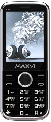Мобильный телефон Maxvi P30