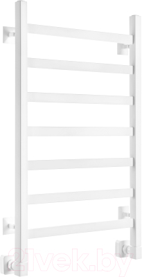 Полотенцесушитель водяной Ростела Экспи Квадро V 30 40x80/7 (1/2