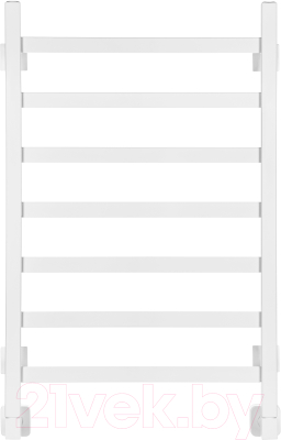 Полотенцесушитель водяной Ростела Экспи Квадро V 30 40x80/7 (1/2