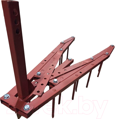 Борона Спецпрофресурс Б-5 - фото