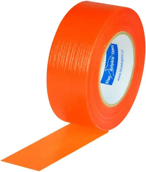 Лента малярная Blue Dolphin 0.048x50м - фото