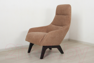 Кресло мягкое DiArt Стайл 1П