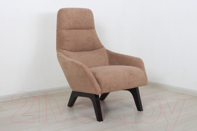 Кресло мягкое DiArt Стайл 1П