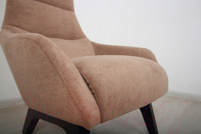 Кресло мягкое DiArt Стайл 1П