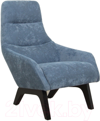 Кресло мягкое DiArt Стайл 1П - фото