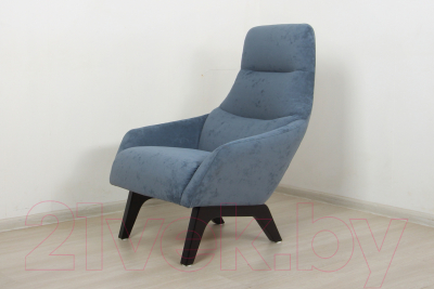 Кресло мягкое DiArt Стайл 1П