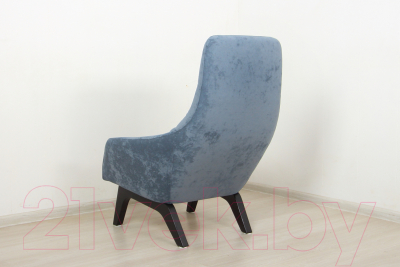 Кресло мягкое DiArt Стайл 1П