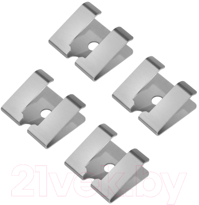 Электрическая варочная панель Maunfeld CVCE594SSMDBK Lux