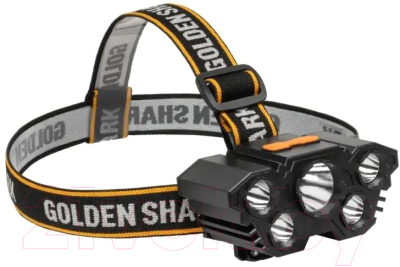 Фонарь Golden Shark East HHP-9012 - фото