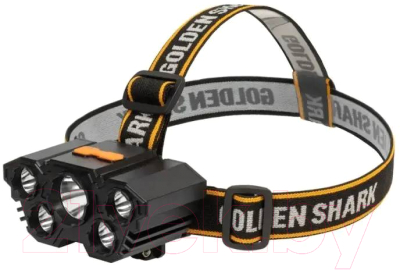 Фонарь Golden Shark East HHP-9012