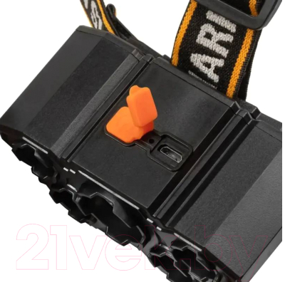 Фонарь Golden Shark East HHP-9012